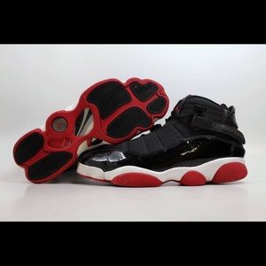 AIR JORDAN

6 RINGS "2013 RELEASE"
322992 071